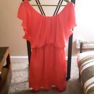 💕🦄Adorable Pink Dress🦄💕